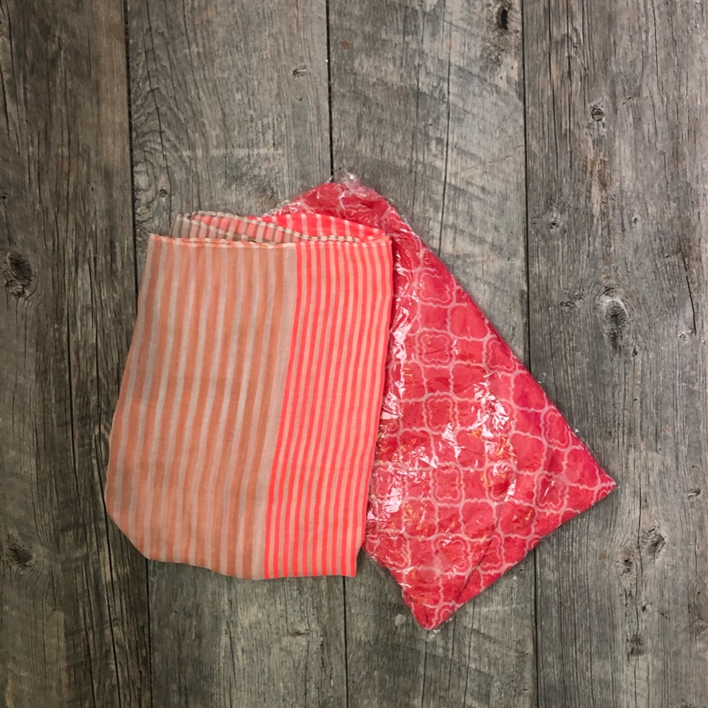 Scarf Bundle